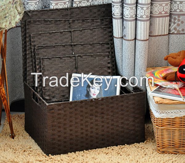 home ikea storage baskets fruit basket from factory