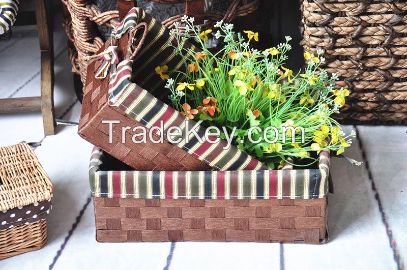 home ikea storage baskets fruit basket from factory