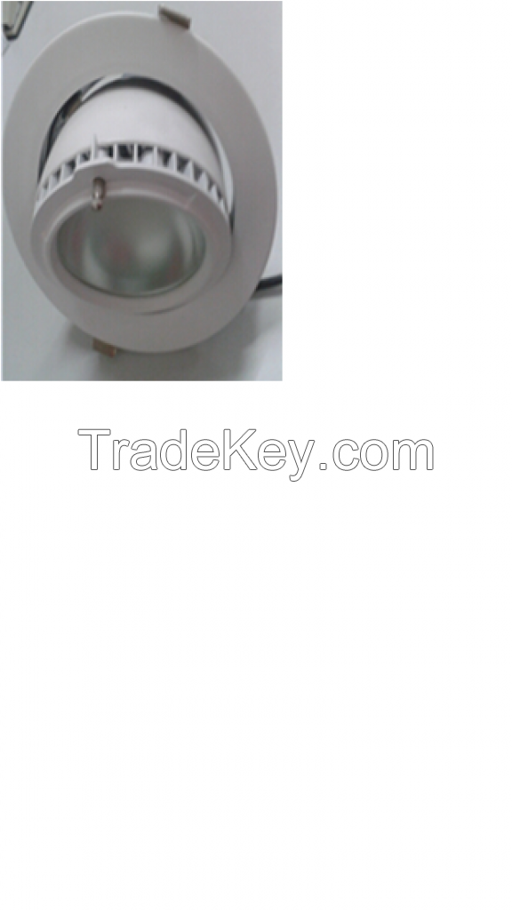 Led Spotlight SMD