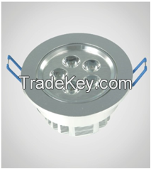 Round Ceiling Light