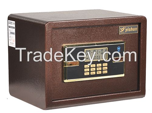 fireproof electronic key safe box