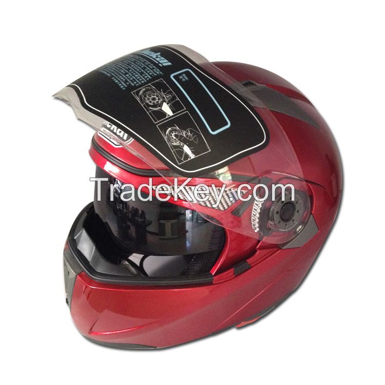 Hottest selling full face motorcycle helmet