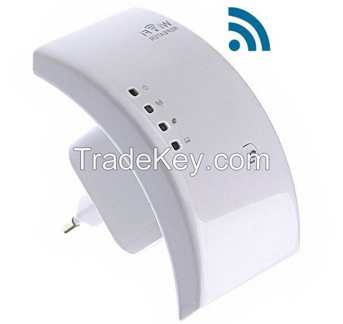 Wifi repeater