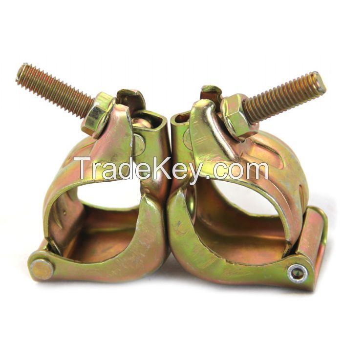 pressed KS scaffolding coupler scaffolding clamp