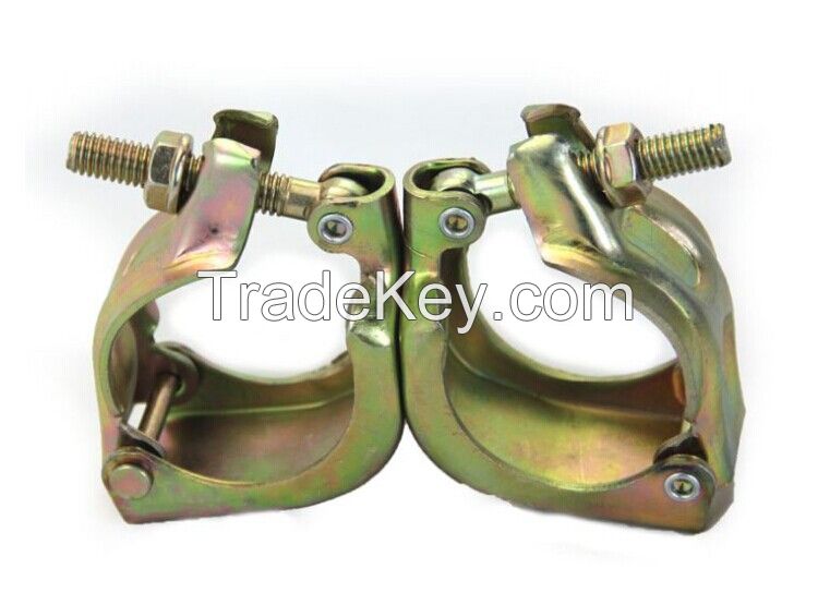 pressed JIS scaffolding coupler scaffolding clamp