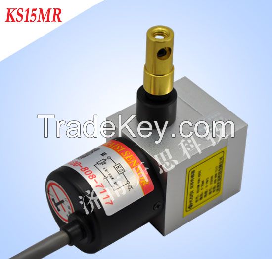 Supply high precision displacement sensor