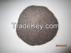 brown fused alumina