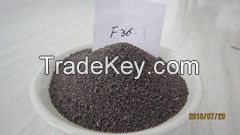 brown fused alumina