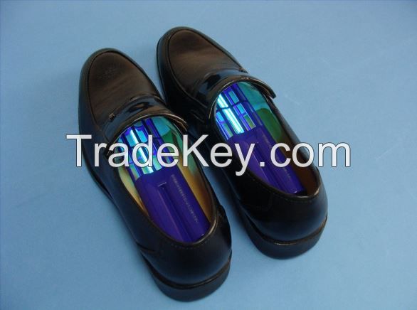 UV-C light shoe sterilizer deodorant