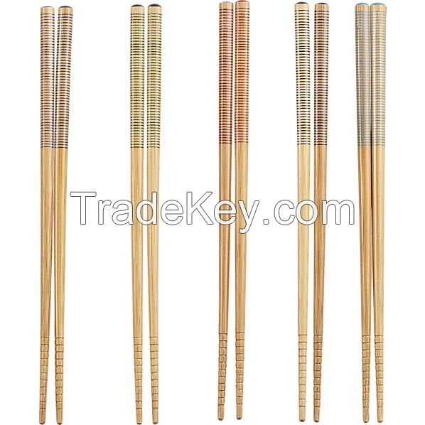 Bamboo Chopsticks