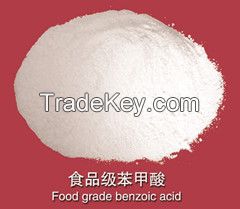 benzoic acid