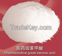 benzoic acid