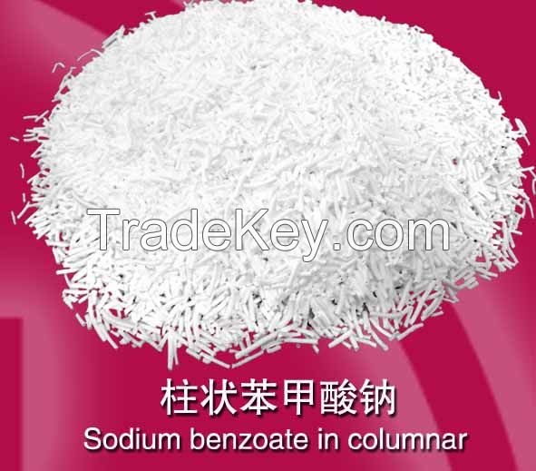 sodium benzoate