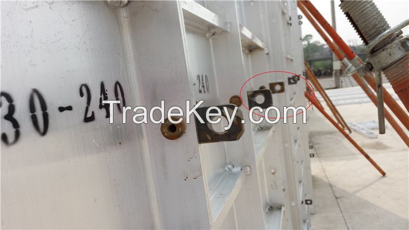 Aluminum Formwork system For Construction