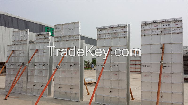 Competitive Price/ Aluminum Formwork/ Manufacturer