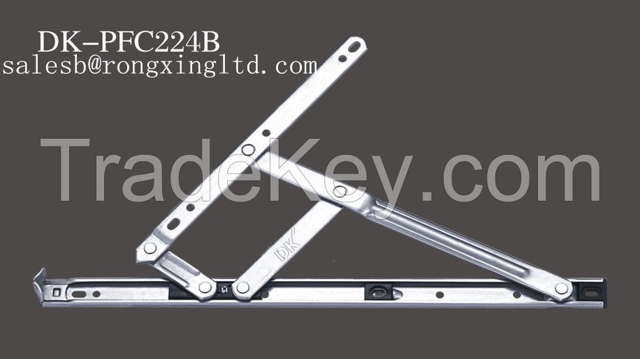 Window hinge