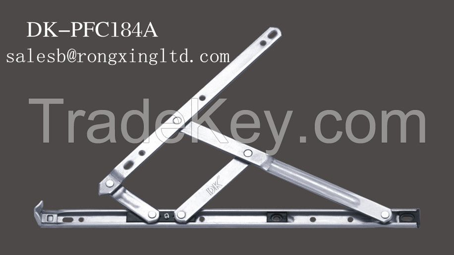 Window hinges