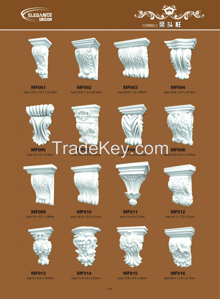 pu mouldings,pu corbels ,pu cornices ,pu panels ,pu cornices,pu corner