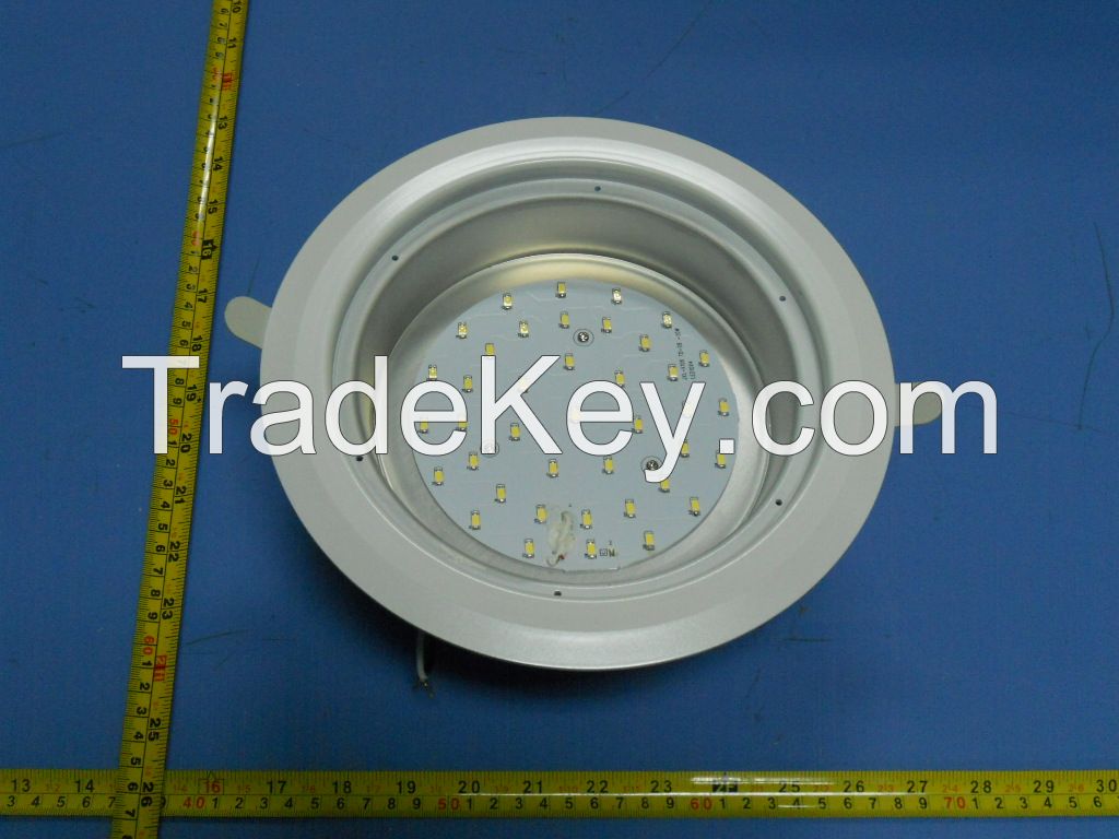 LED downlight