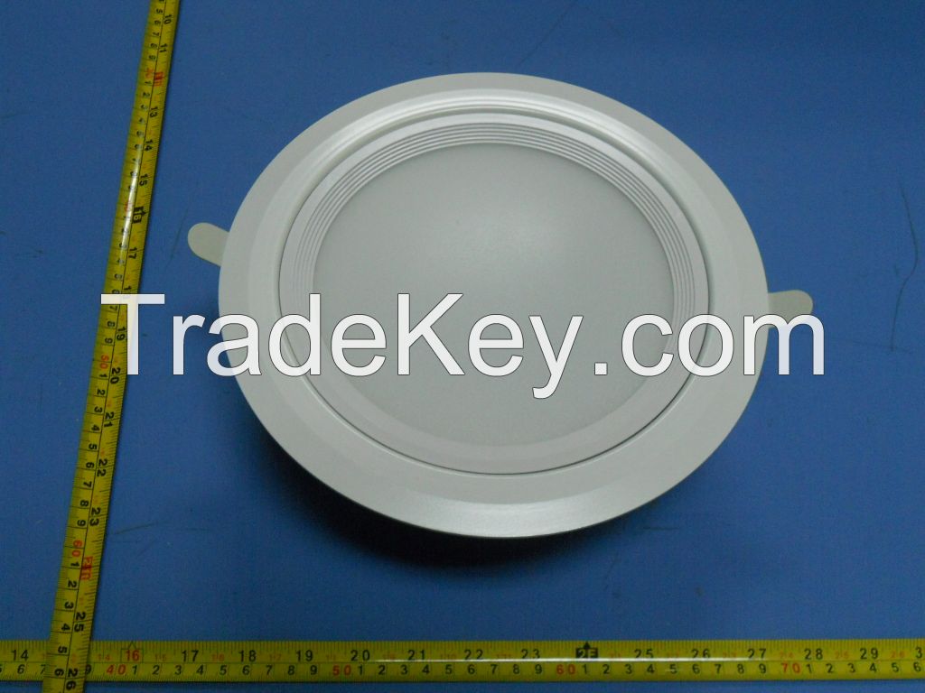 LED downlight