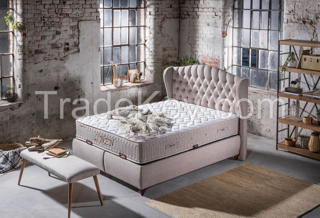 Linen Mattress