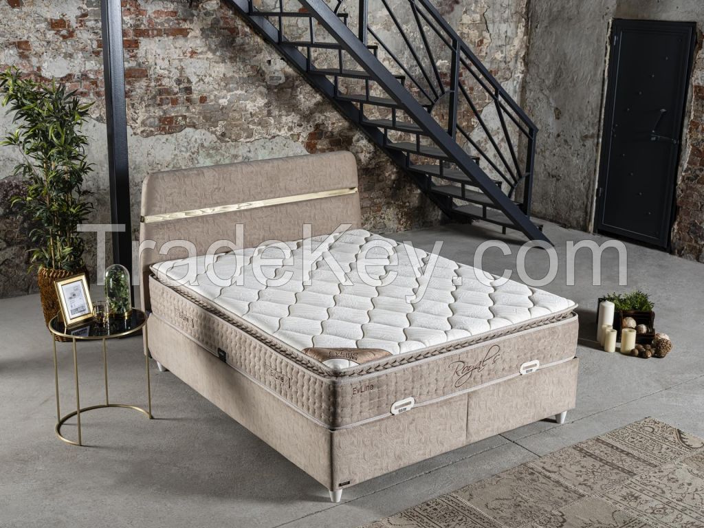 Royals Mattress