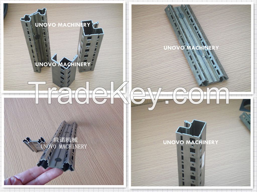 TS industrical cabinet enclosure 16 fold frame