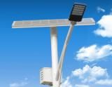 Chinese Supplier 30W Solar LED Street Light