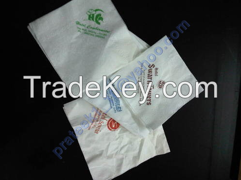 Custom Made Paper Napkin