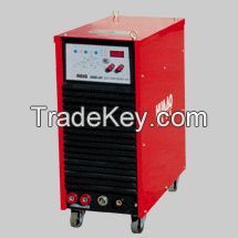 WSME 630A AC/DC Argon Arc Pulsed welding machine