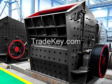 Impact Crusher