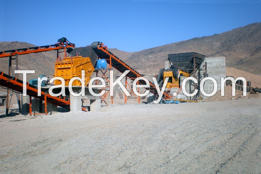 Impact Crusher