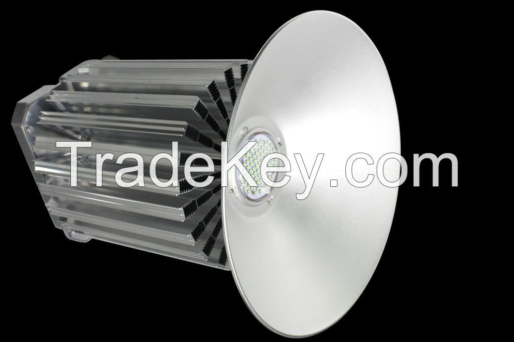 400w LED High Bay light industrial warehouse factory gym