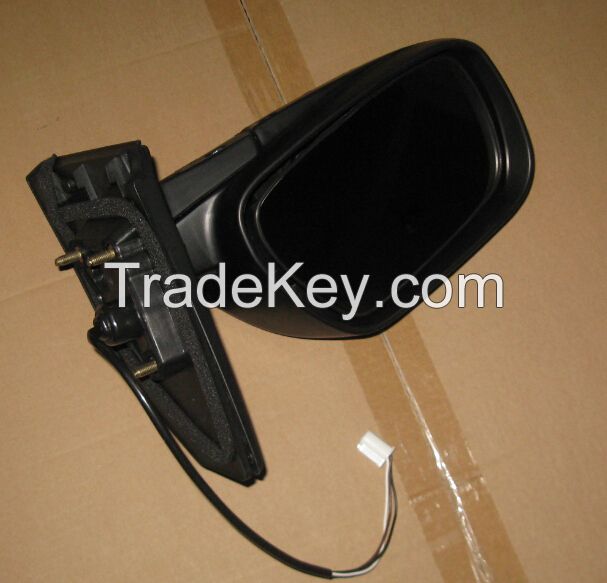 HOT SELLING 3 LINE CAR DOOR MIRROR FOR COROLLA 2001-2002