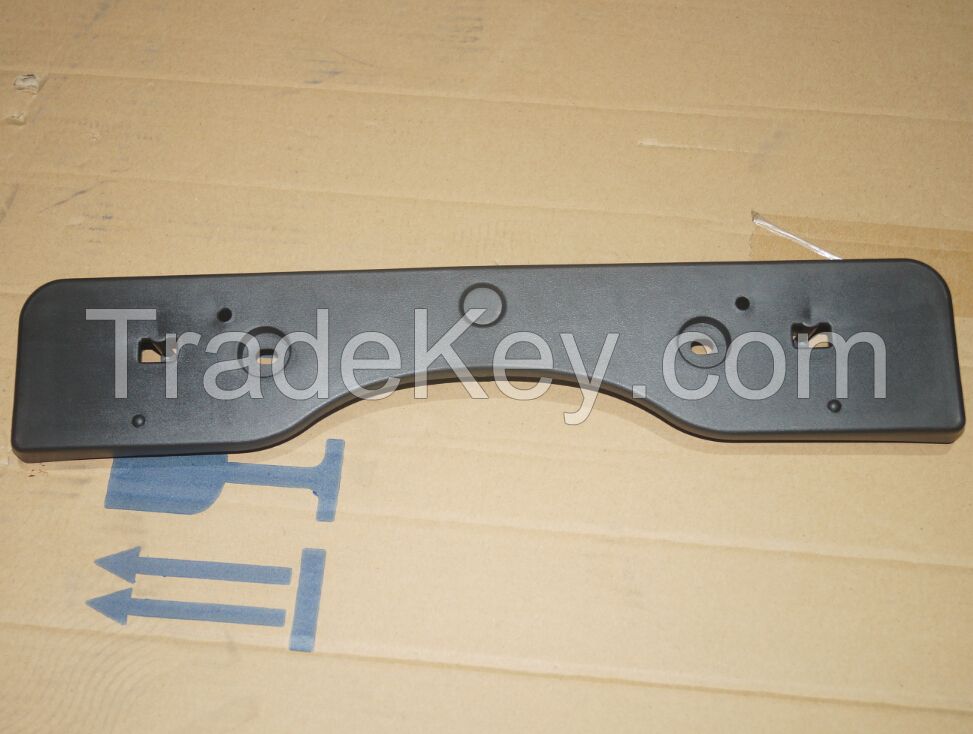 high quality new developed license plate for camry 2008