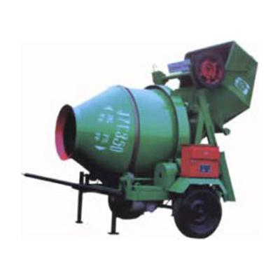 concrete mixer(JZC series)