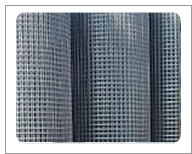 Welded Wire Mesh