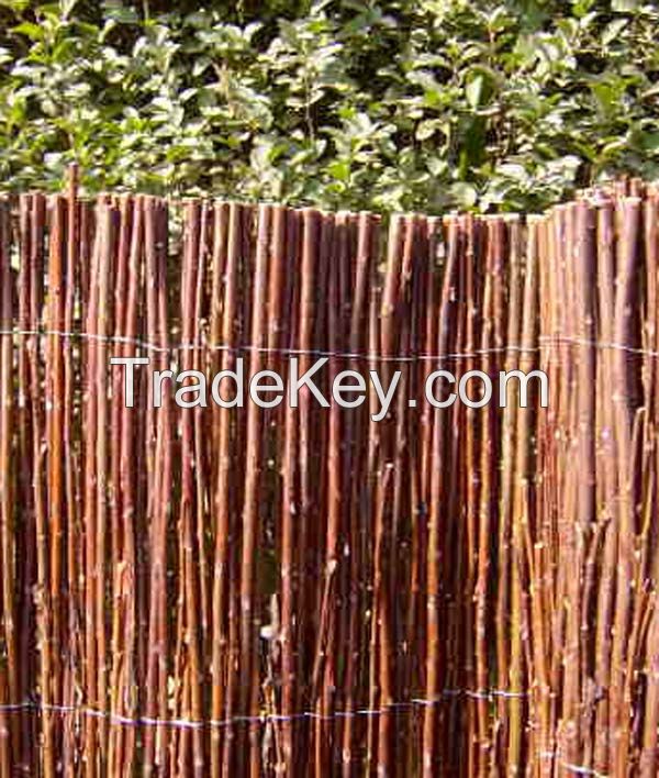 willow fence