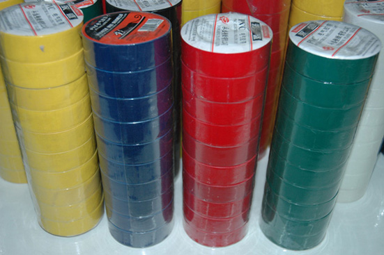 PVC Insulation Tape