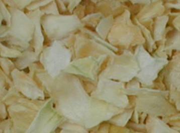 onion  flake