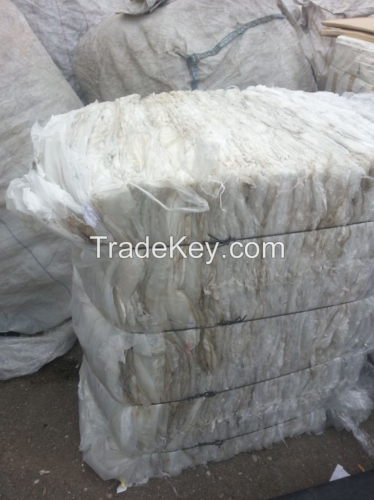 LDPE film