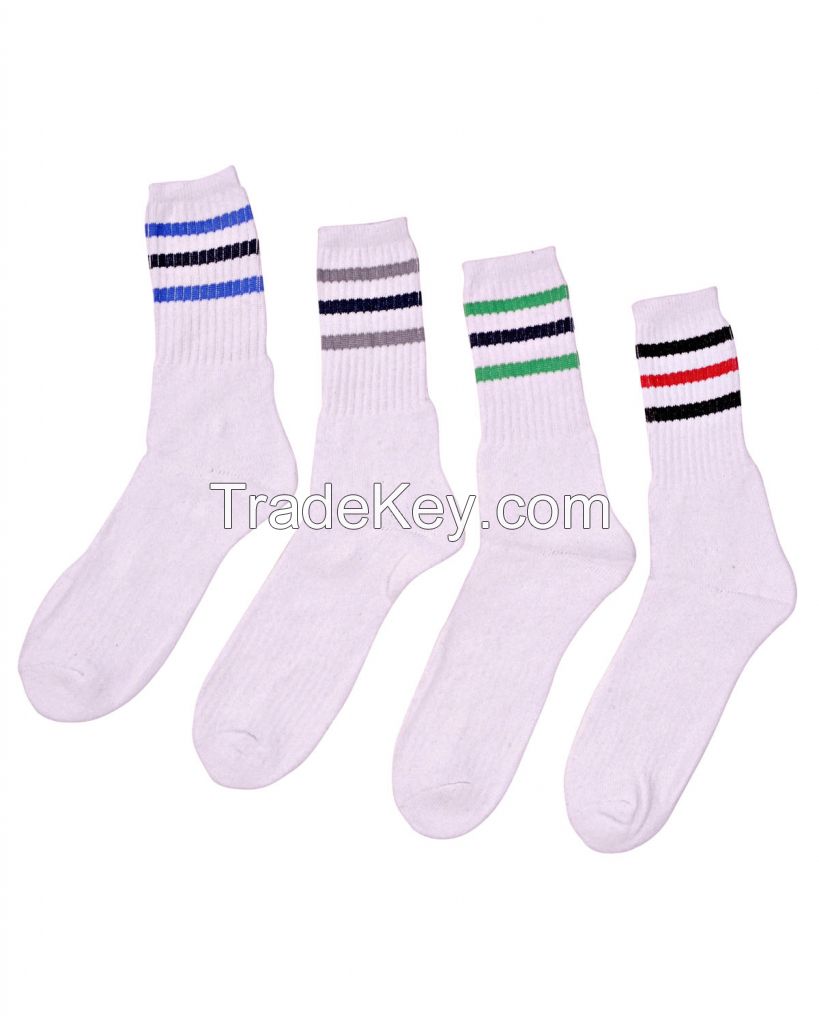 Mens Socks in Different Styles Pattern