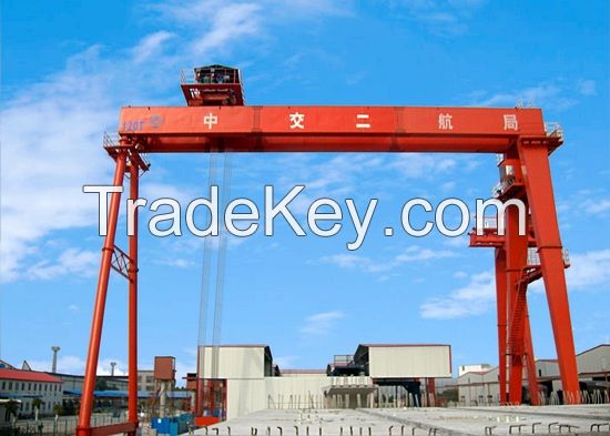 MGx-box Girder Gantry Crane