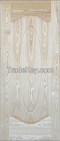 HDF Veneered Door skin