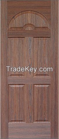 HDF Veneered Door skin