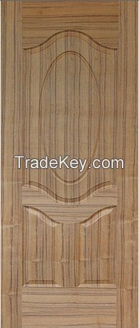 HDF Veneered Door skin