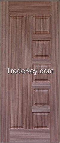 HDF Veneered Door skin