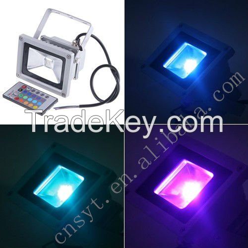 LED Flood Light for Sports Lighting