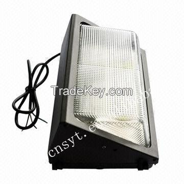 2014 new products on china market 5 year warranty 30w 40w 60w led wall