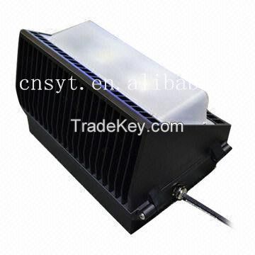 2014 new products on china market 5 year warranty 30w 40w 60w led wall